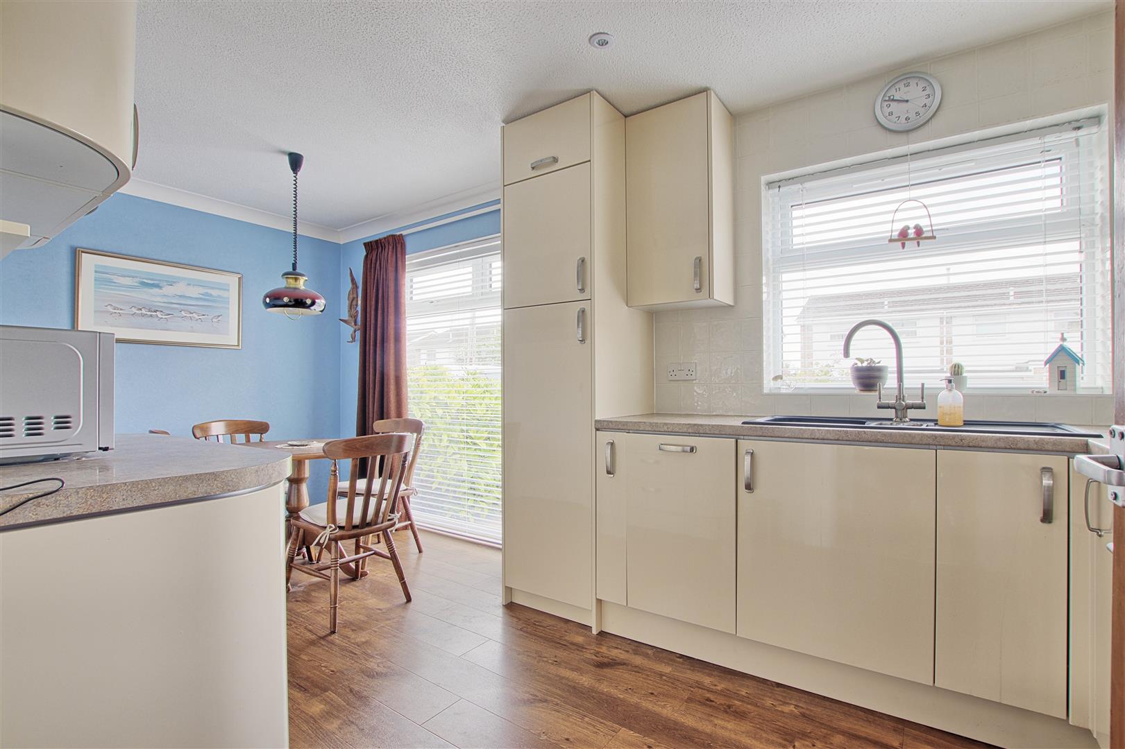 Wolsey Way, Cambridge